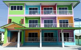 Rueangsrisiri Guesthouse 2